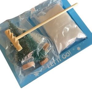 LitJoy Crate Disney Frozen Inspired Mini Zen Garden
